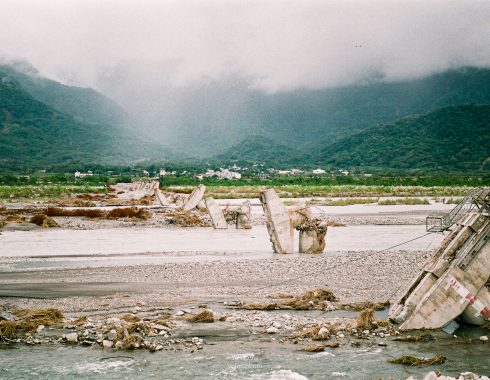 看不見的自然之手